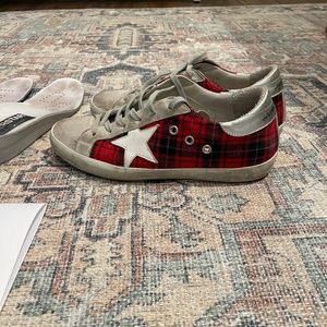Plaid Superstars 39